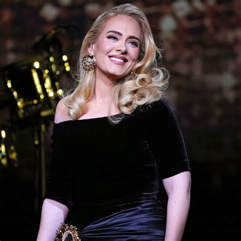 elle lee plastic surgery|Adele Just Denied Having Filler And Said She Doesn't 'Need' Any .